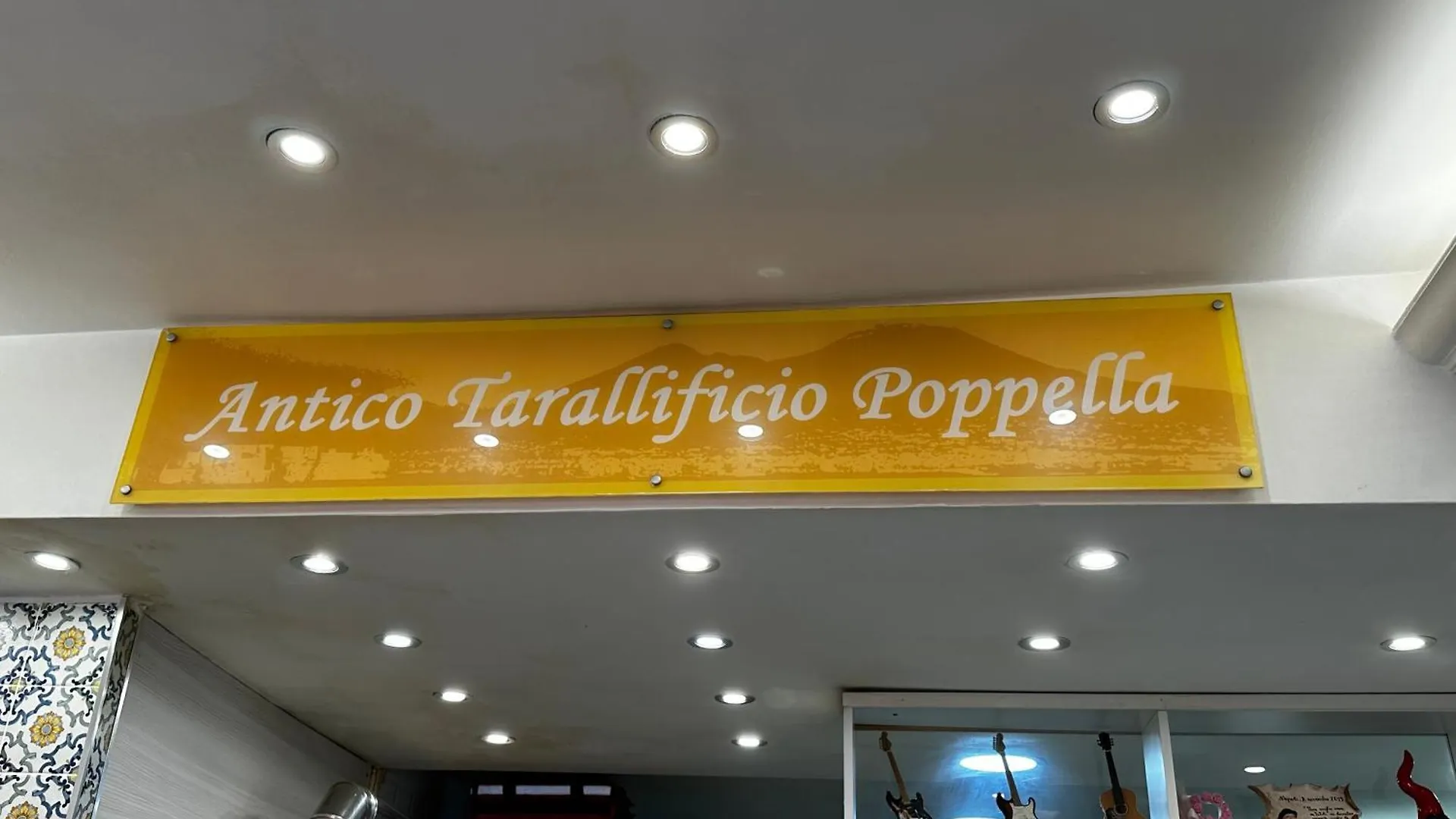 A Cas Ra Nonna Vila Nápoles