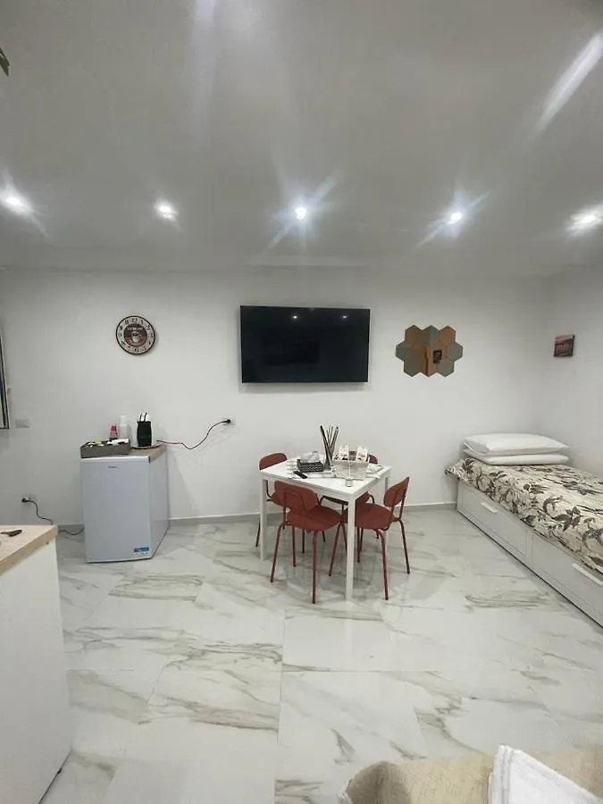 A Cas Ra Nonna Villa Naples