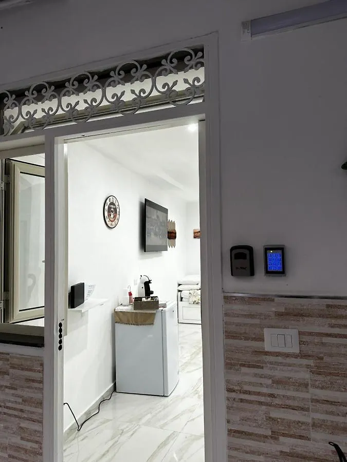 A Cas Ra Nonna Villa Naples