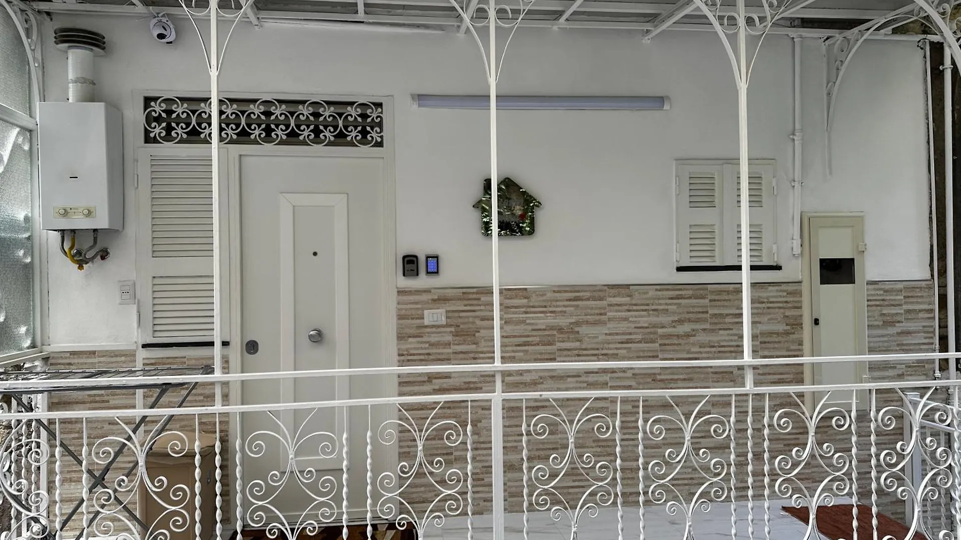 A Cas Ra Nonna Villa Naples Holiday home