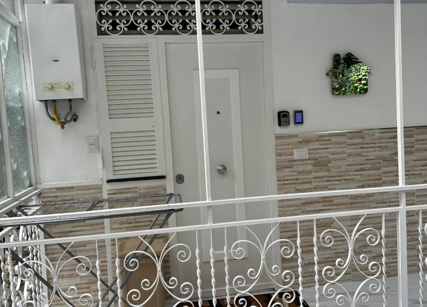 Holiday home A Cas Ra Nonna Villa Naples