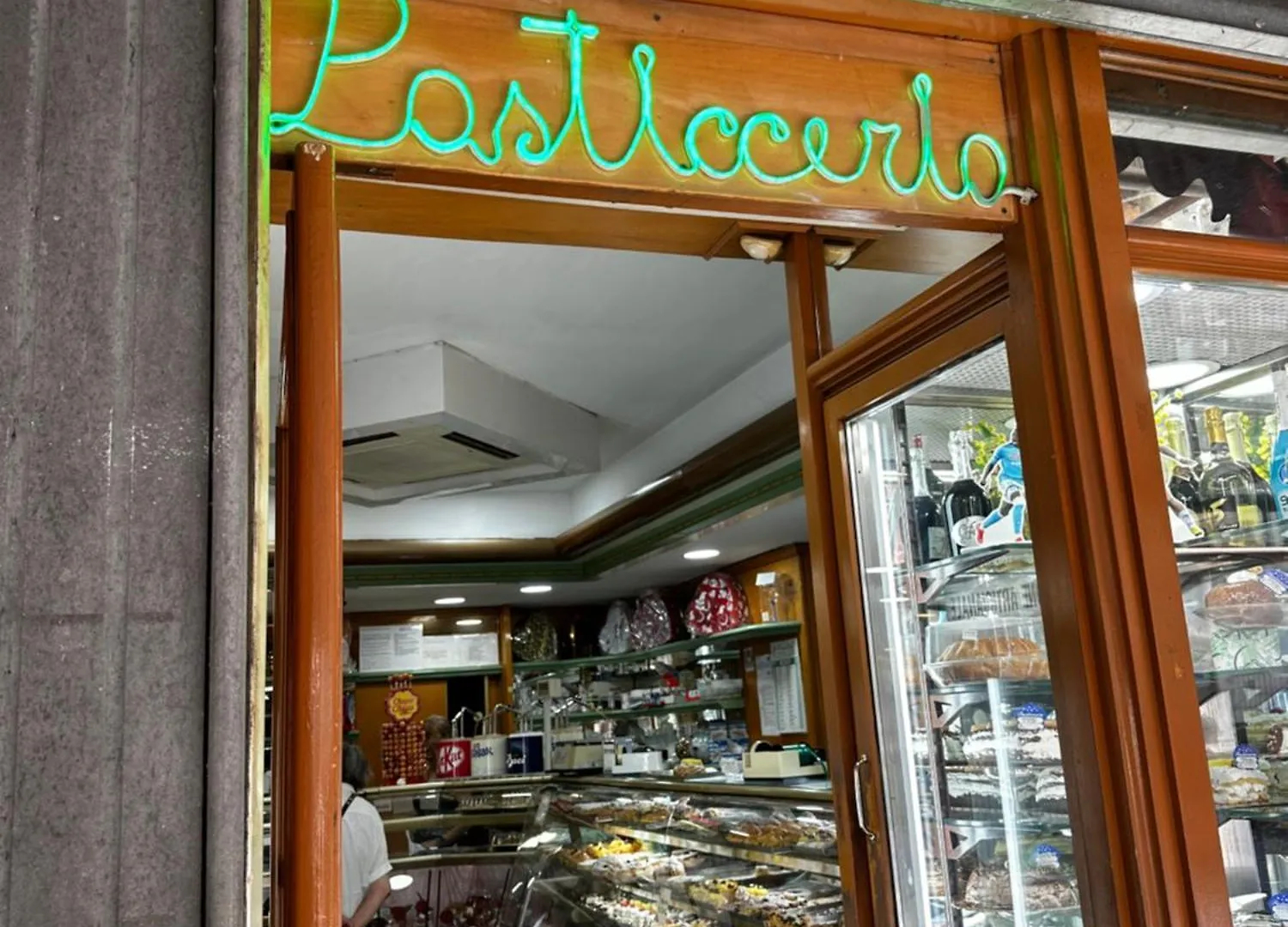 A Cas Ra Nonna Villa Naples 0*,  Italy