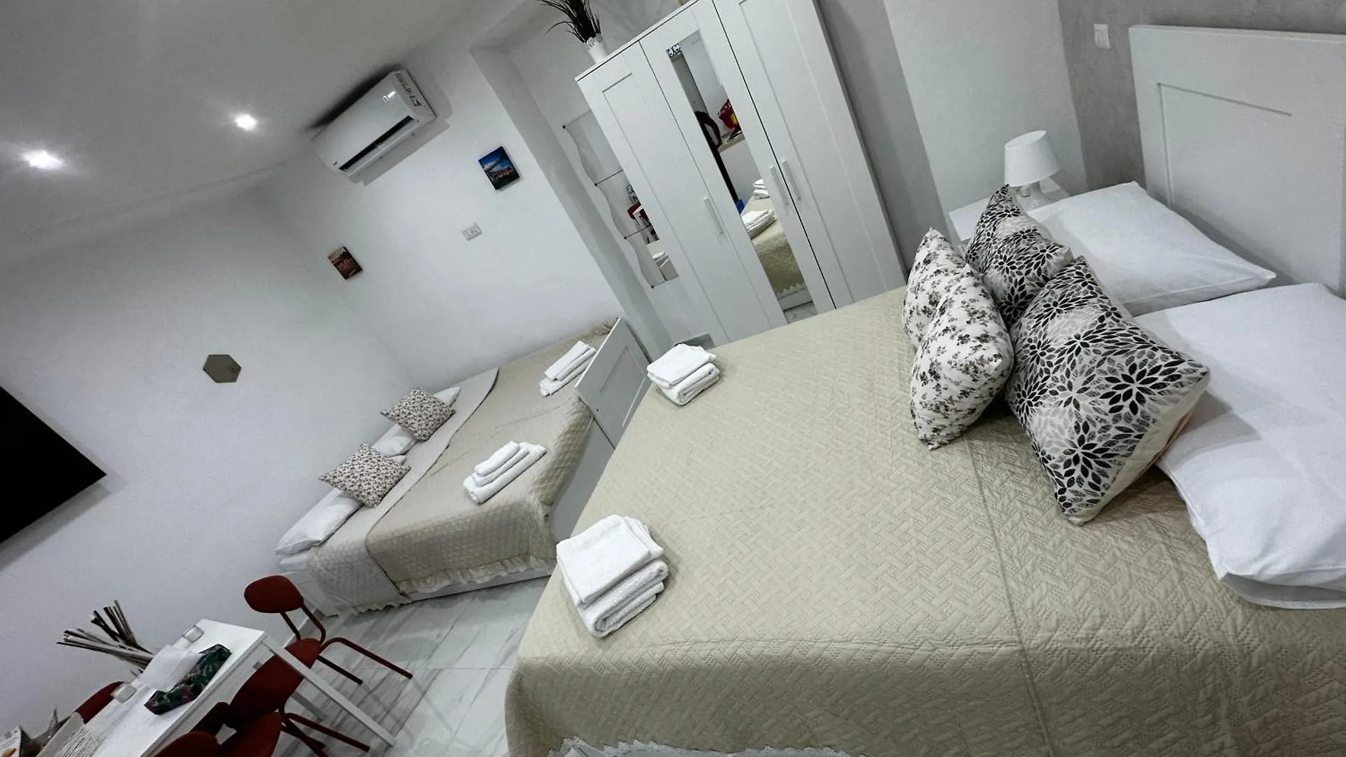 Holiday home A Cas Ra Nonna Villa Naples